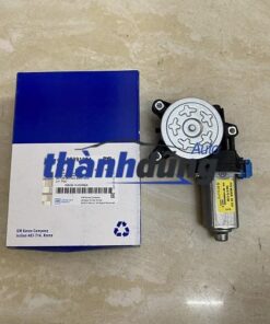 MÔ TƠ LÊN KÍNH XE DAEWOO GENTRA