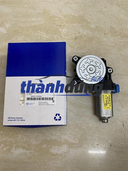 MÔ TƠ LÊN KÍNH XE DAEWOO GENTRA