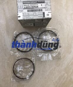 XÉC MĂNG XE NISSAN TIIDA