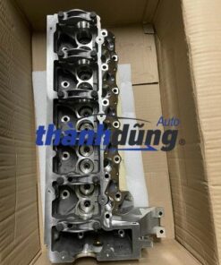 MẶT MÁY SSANGYONG KORANDO 2002