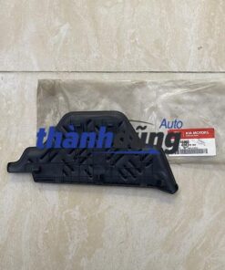 ỐP BẬC LÊN XUỐNG XE KIA FRONTIER