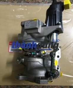 TURBO TĂNG ÁP HONDA CRV 2022