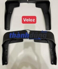 CHẮN BÙN BÁNH TOYOTA VELOZ 2022
