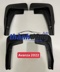 CHẮN BÙN BÁNH TOYOTA AVANZA 2020