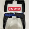 CHẮN BÙN BÁNH HONDA CITY 2020