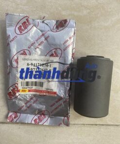 CAO SU ẮC NHÍP XE ISUZU DMAX 2010