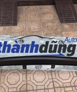 CẢN TRƯỚC DƯỚI HYUNDAI TUCSON 2017