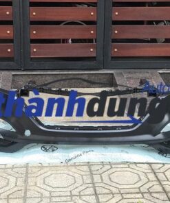 CẢN TRƯỚC MIẾNG TRÊN HYUNDAI TUCSON 2018