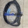 GIOĂNG CÁNH CỬA SAU TRÁI XE NISSAN NAVARA