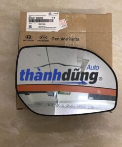 MẶT GƯƠNG CHIẾU HẬU HYUNDAI SANTAFE 2014