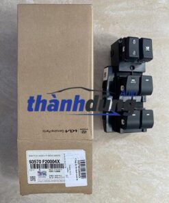 CÔNG TẮC LÊN KÍNH TỔNG HYUNDAI AVANTE 2016