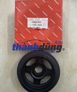 PULY TRỤC CƠ NISSAN TEANA 2010