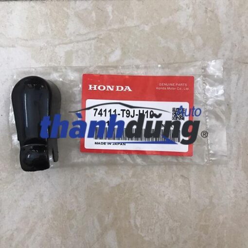 NẮP ĐẬY ỐC CẦN GẠT MƯA XE HONDA CRV