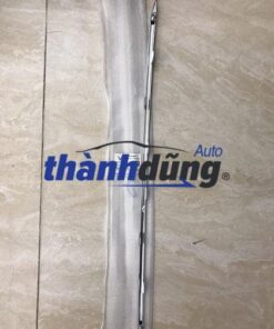 NẸP MẠ CA LĂNG TRÊN XE VINFAST LUX A