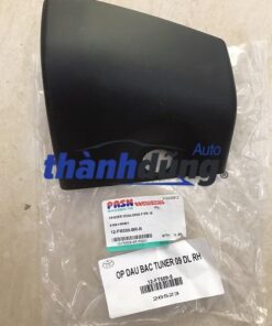 ỐP CUA VÈ SAU XE TOYOTA FORTUNER