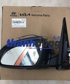 GƯƠNG CHIẾU HẬU CÓ CẢNH BÁO ĐIỂM MÙ XE HYUNDAI KONA