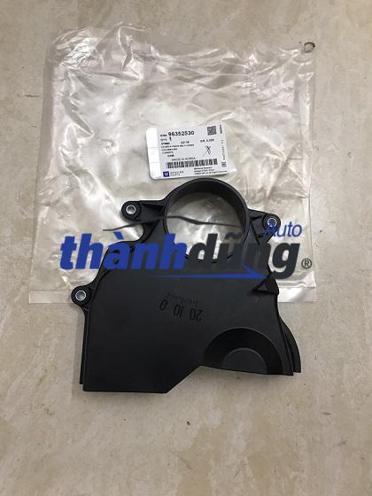 ỐP CAM DƯỚI XE DAEWOO MATIZ