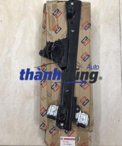 COMPA LÊN KÍNH FORD ECOSPORT 2015