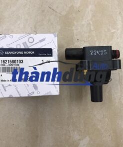 MÔ BIN ĐÁNH LỬA XE SSANGYONG REXTON