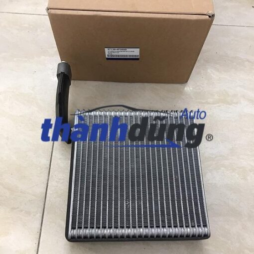 DÀN LẠNH TRONG HYUNDAI PORTER