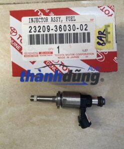 KIM PHUN LEXUS RX450