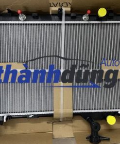 KÉT NƯỚC SỐ TỰ ĐỘNG XE SUZUKI XL7