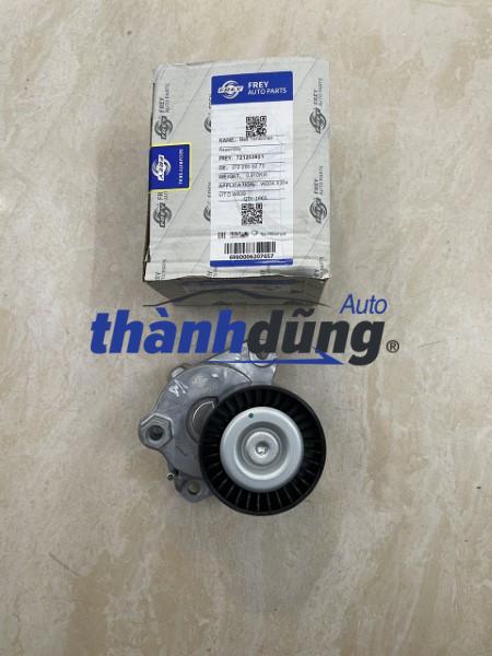CỤM TĂNG TỔNG MERCEDES S350