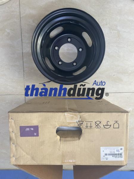 LA ZĂNG ĐÚC HYUNDAI PORTER 2