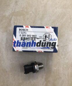 CẢM BIẾN ÁP SUẤT NHIÊN LIỆU XE FORD RANGER