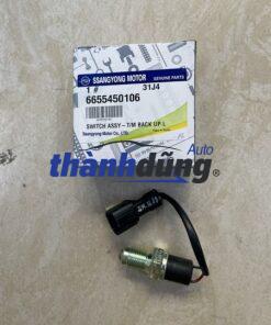 CÔNG TẮC ĐÈN PHANH XE MERCEDES MB140