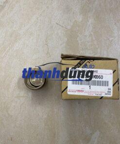 PÍT TÔNG PHANH TRƯỚC XE TOYOTA FORTUNER