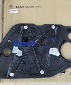 COMPA NÂNG HẠ KÍNH XE KIA CERATO