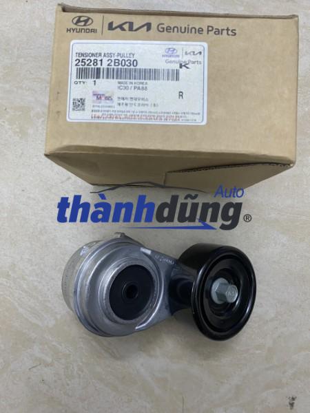 CỤM TĂNG TỔNG XE HYUNDAI ACCENT