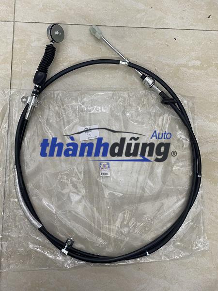 DÂY ĐI SỐ XE HINO 500 FL