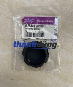 NẮP BÌNH NƯỚC PHỤ XE HYUNDAI I10