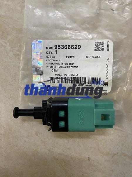 CÔNG TẮC CHÂN PHANH CHEVROLET AVEO