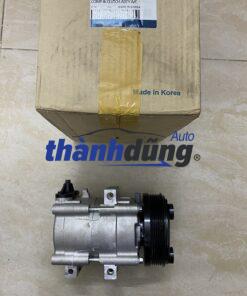 LỐC ĐIỀU HÒA FORD ESCAPE 2.3