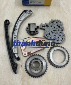 BỘ TÌ XÍCH CAM XE VINAXUKI HAFEI 5 CHỖ