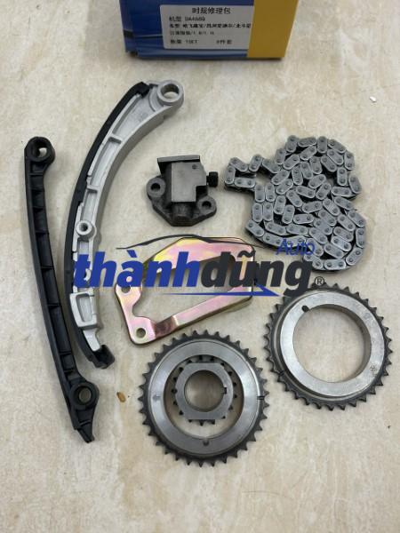 BỘ TÌ XÍCH CAM XE VINAXUKI HAFEI 5 CHỖ