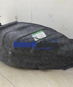 LÒNG DÈ CHẮN BÙN SAU TOYOTA CAMRY 2007-2010