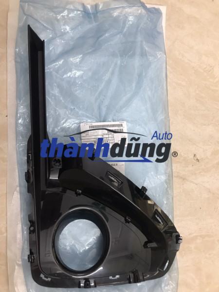 ỐP MẠ ĐÈN GẦM XE TOYOTA FORTUNER 2017