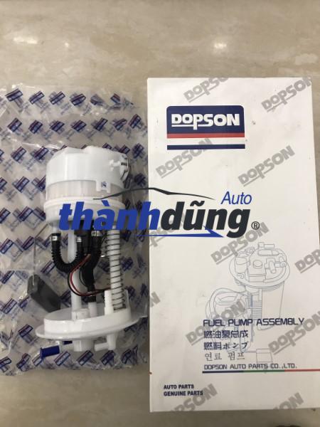 BƠM XĂNG NISSAN SUNNY 1.5