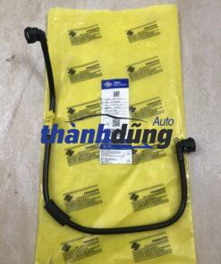 TUY Ô BÌNH NƯỚC PHỤ XE BMW 325I