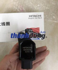 BÔ BIN ĐÁNH LỬA HONDA CIVIC