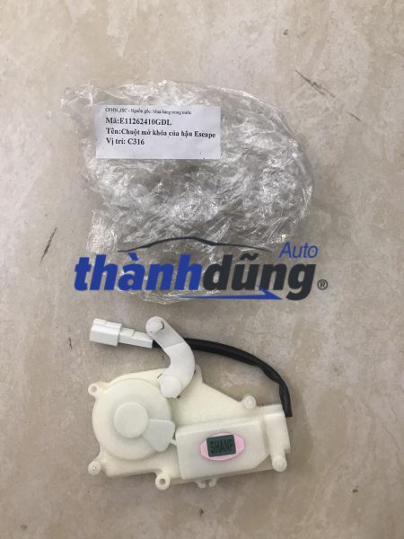 CHUỘT CỬA CỐP HẬU FORD ESCAPE 3.0