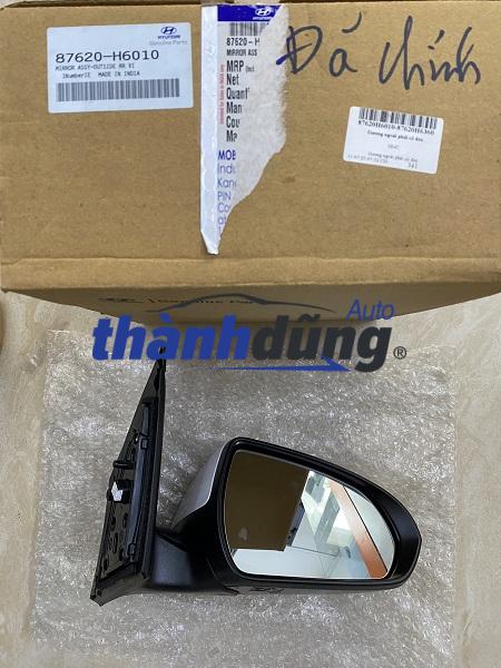 GƯƠNG CHIẾU HẬU PHỤ HYUNDAI ACCENT
