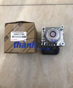 CỤM BƠM ABS XE TOYOTA INNOVA