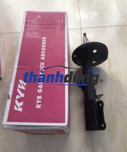 PHUỘC NHÚN TRƯỚC XE TOYOTA COROLLA 2001