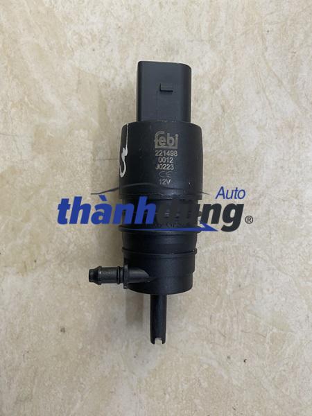 BƠM NƯỚC RỬA KÍNH MERCEDES C280