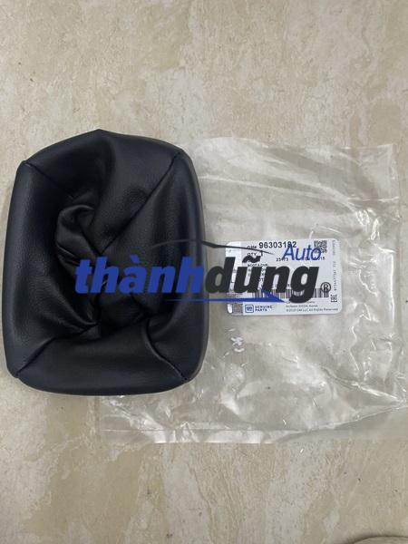 BAO DA BỌC CẦN SỐ XE DAEWOO LANOS 2004